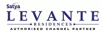 Satya Levante Residences Logo
